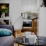 Apartmán - Z Sypialnia - Zrodlana Krynica-Zdrój