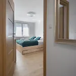 Apartmán - Z Sypialnia - Zrodlana Krynica-Zdrój