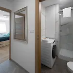 - Z Sypialnia - Zrodlana Apartmán *